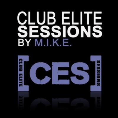 M.I.K.E. - Club Elite Sessions 137 (2010-02-25)
