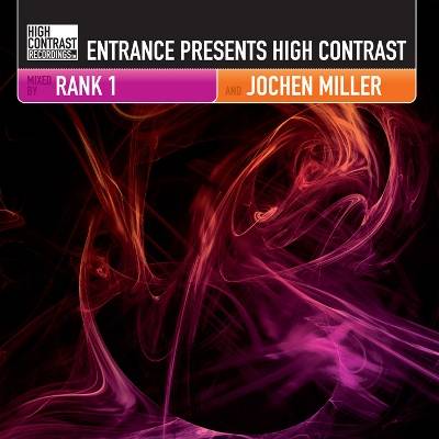 Entrance Presents High Contrast(Mixed By Rank1 & Jochen Miller)