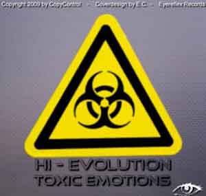 Hi-Evolution - Toxic Emotions