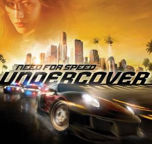 NFS Undercover Саундтрек / NFS Undercover Original OST Full (2008) 