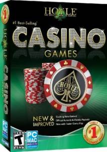 Hoyle Casino 2010 (2009/ENG)