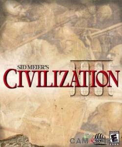 Цивилизация 3 (2001/RUS) PC 