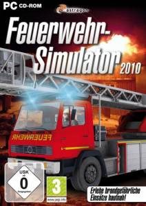 Feuerwehr Simulator 2010 (2010/DE) PC