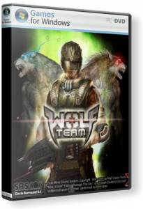 Wolfteam (2009/ENG) PC 