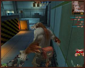Wolfteam (2009/ENG) PC 