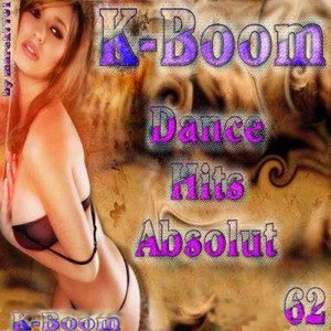 Скачать музыку K-Boom 62 - Dance Hits Absolut (2010)
