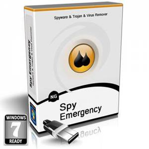 Скачать программу Spy Emergency 7.0.805.0 Portable