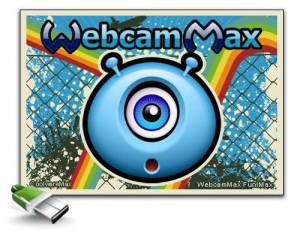 Скачать программу WebCamMax 7.1.3.6 Portable
